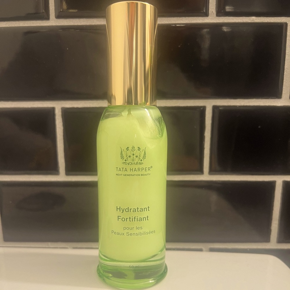 Tata Harper Superkind Moisturizer